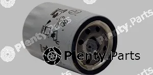 Allmakes 27502MP — Oil Filter