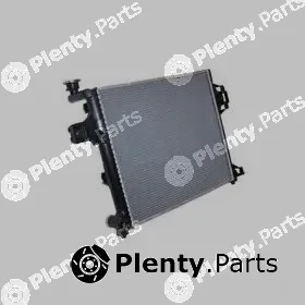 Allmakes 55116849AC — Radiator, engine cooling
