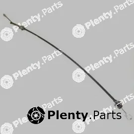 Allmakes 52078800 — Accelerator Cable