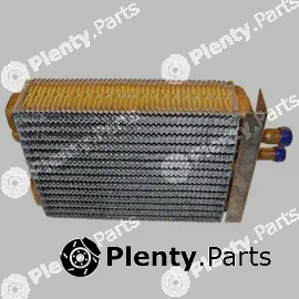 Allmakes 96887038G — Heat Exchanger, interior heating