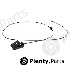 Allmakes 68032581AD — Bonnet Cable