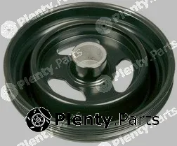 Allmakes 4777618AE — Belt Pulley, crankshaft
