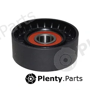 Allmakes 4891660AAPC — Deflection/Guide Pulley, V-ribbed belt