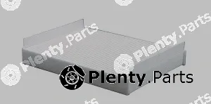 Allmakes 230195 — Filter, cabin air
