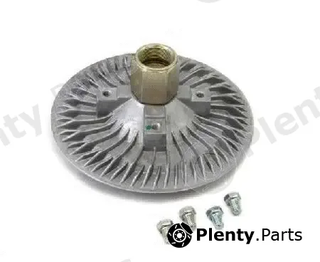 Allmakes 55056610ACPC — Clutch, radiator fan
