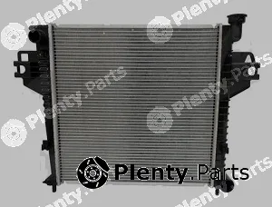 Allmakes 68020278AA — Radiator, engine cooling