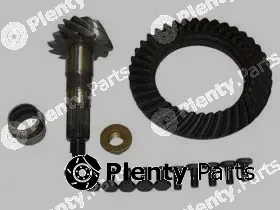 Allmakes 5012476AB — Crown Wheel/Pinion Kit