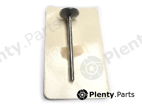 Allmakes 20372008F — Exhaust Valve