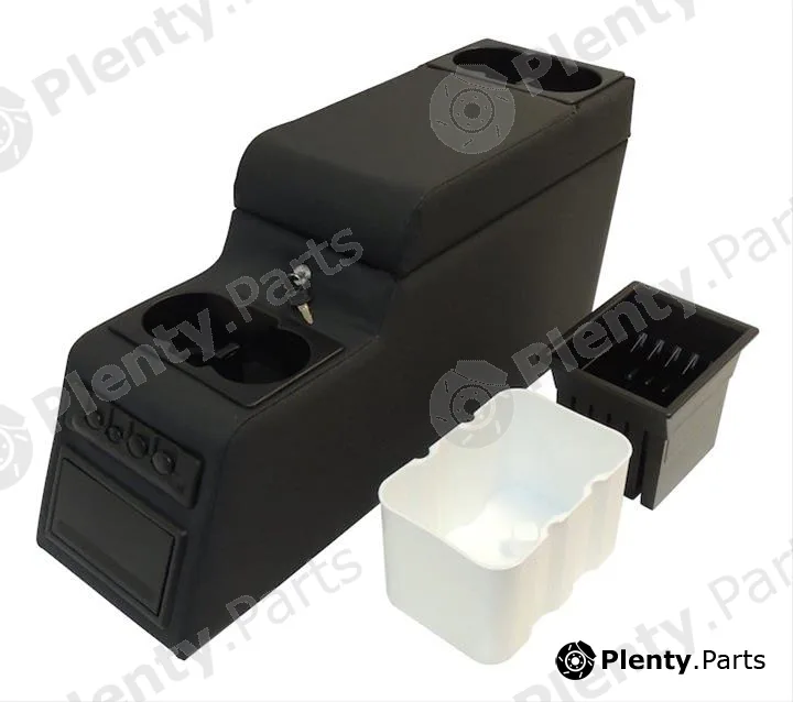 Allmakes RT27009 — Centre Console