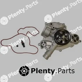 Allmakes 53022340AC — Water Pump, engine cooling