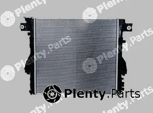 Allmakes 68143886AA — Radiator, engine cooling