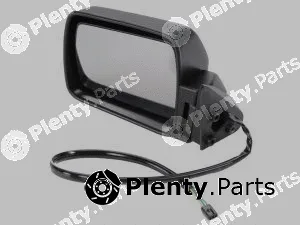 Allmakes 55075433 — Exterior Mirror