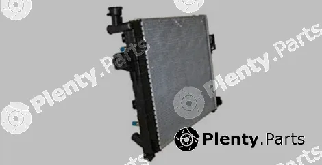 Allmakes 52079883AB — Radiator, engine cooling