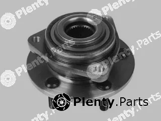 Allmakes 4593450AA — Wheel Hub