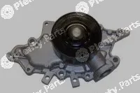 Allmakes 5086581AA — Water Pump, engine cooling