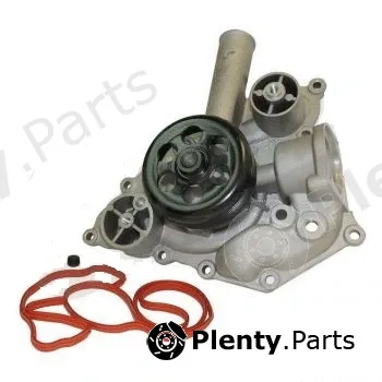 Allmakes 4792838AB — Water Pump, engine cooling