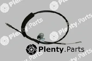 Allmakes 52125207AF — Cable Pull, parking brake