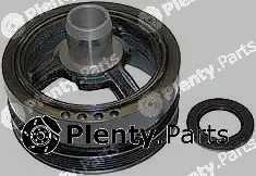 Allmakes 53020689K — Belt Pulley, crankshaft