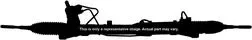 Allmakes 4656458 — Steering Gear