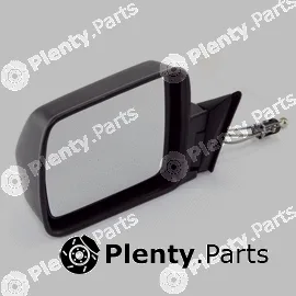 Allmakes 55034123 — Exterior Mirror