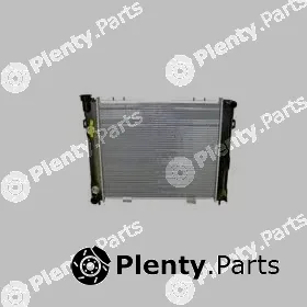 Allmakes 52079597AB — Radiator, engine cooling