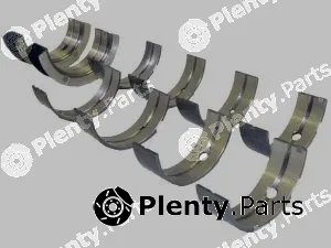 Allmakes 5012582K — Crankshaft Bearing Set