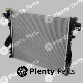 Allmakes 55056633AB — Radiator, engine cooling