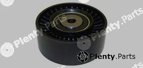 Allmakes 5080422AA — Deflection/Guide Pulley, V-ribbed belt