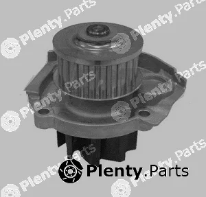 Allmakes 4892713AA — Water Pump, engine cooling