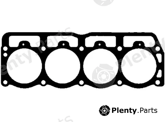 Allmakes 53009549AB — Gasket, cylinder head