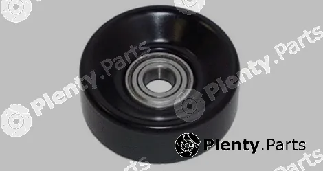 Allmakes 53009508 — Deflection/Guide Pulley, V-ribbed belt