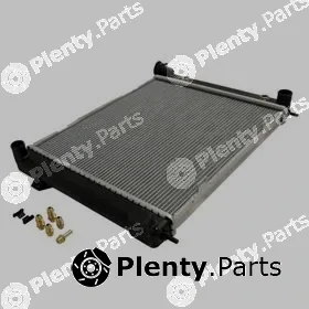 Allmakes 5191937AA — Radiator, engine cooling