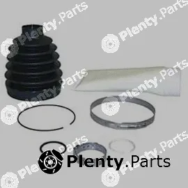 Allmakes 5140758AA — Bellow, propshaft