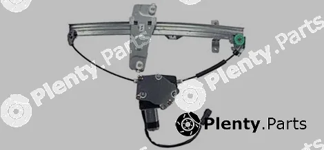 Allmakes 55076466AG — Window Regulator
