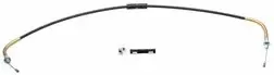 Allmakes 5066142AA — Cable Pull, parking brake