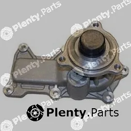 Allmakes 4666044AA — Water Pump, engine cooling