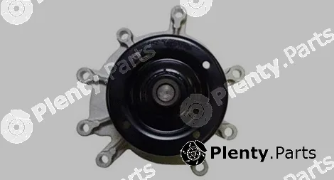 Allmakes 53020873AC — Water Pump, engine cooling