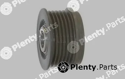Allmakes 53013554AF — Belt Pulley, alternator