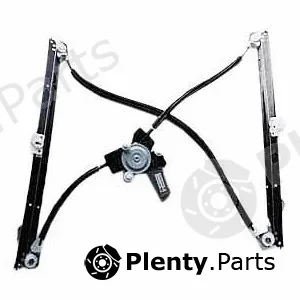 Allmakes 5135251AA — Window Regulator