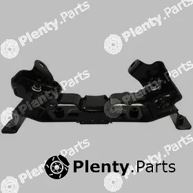 Allmakes 52089936AI — Mounting, engine