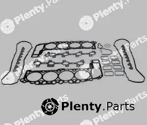 Allmakes 4897385AC — Gasket Kit, cylinder head