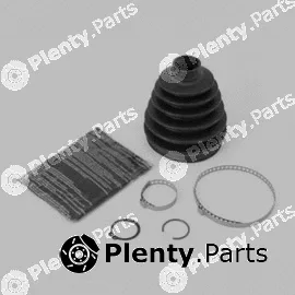 Allmakes 5066025AB — Bellow, propshaft