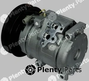 Allmakes 5080494AC — Compressor, air conditioning