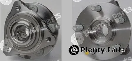 Allmakes 4578144AA — Wheel Hub