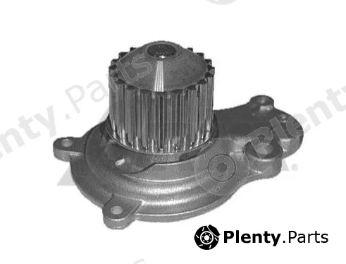 Allmakes 4694307 — Water Pump, engine cooling