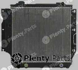 Allmakes 52028112AB — Radiator, engine cooling