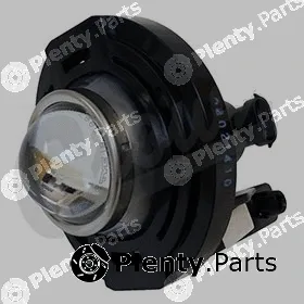 Allmakes 5182021AB — Front Fog Light
