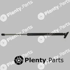 Allmakes 55076208AB — Gas Spring, boot/cargo area
