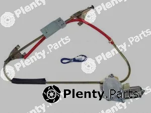 Allmakes 55154898 — Window Regulator