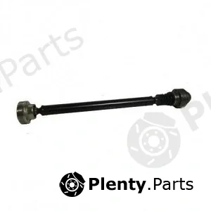 Allmakes RLX53417AD — Propshaft, axle drive